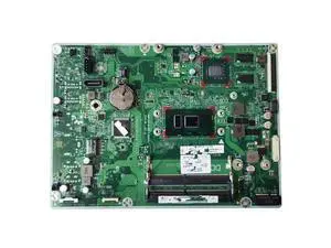 24-G 22-B DA0N91MB6D0 Main Board 848949-610/010 I5-7200U 24-G 22-B DA0N91MB6D0 Main Board 848949-610/010 I5-7200U