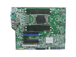 5810 T5820 Main Board HHV7N AL3610 5810 T5820 Main Board HHV7N AL3610