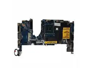 2WCVJ E7390 Main Board I7-8650U 16GB DDA30 LA-F292P 2WCVJ E7390 Main Board I7-8650U 16GB DDA30 LA-F292P