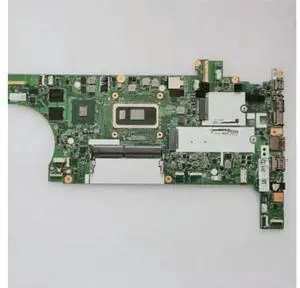 T14 T15 P14S P15S Main Board NM-C931 I7-10510U 16G T14 T15 P14S P15S Main Board NM-C931 I7-10510U 16G