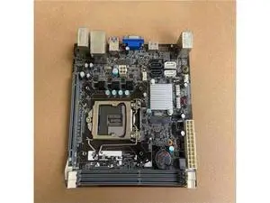 FORH81ITX Gigabit 4 SATA port cer/ V4210 ESC H81H3-I main board 1150 wireless FORH81ITX Gigabit 4 SATA port cer/ V4210 ESC H81H3-I main board 1150 wireless