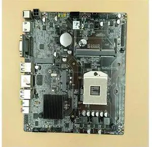 FOR Mini Industrial Computer, Main Board HM55MHKS-B0 DDR3 HM55 HM65 Mini Board FOR Mini Industrial Computer, Main Board HM55MHKS-B0 DDR3 HM55 HM65 Mini Board