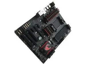 970 GAMING AM3/AM3 + 970 Network Interface Card Main Board Support 970 GAMING AM3/AM3 + 970 Network Interface Card Main Board Support