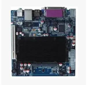 FOR MINI-ITX M42X21D Atom D425 Fanless IP25X4 DDR3 IP25X3 Main Board FOR MINI-ITX M42X21D Atom D425 Fanless IP25X4 DDR3 IP25X3 Main Board