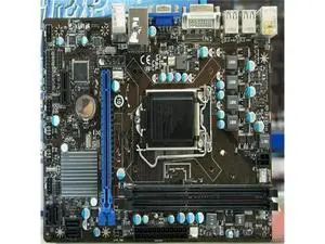 FOR H61M-P31 (G3) all solid state H61 main board support 22nm 1155 pin integrated main board FOR H61M-P31 (G3) all solid state H61 main board support 22nm 1155 pin integrated main board