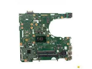 Suitable for 15 3567 laptop motherboard 15341-1 91N85 i3-7100U CPU CN-0RY2Y1 0RY2Y1 Suitable for 15 3567 laptop motherboard 15341-1 91N85 i3-7100U CPU CN-0RY2Y1 0RY2Y1
