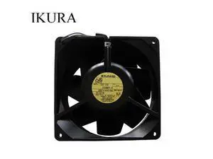 Original 220V 2750MTP-15 140*140*50MM high temperature Fuji inverter fan 0.15A 40W 220V Axial fan Original 220V 2750MTP-15 140*140*50MM high temperature Fuji inverter fan 0.15A 40W 220V Axial fan