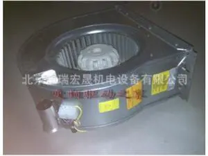 RF22P-2DN.B4.5R Germany ziehl-abegg Siemens 1PH7912 series centrifugal fan RF22P-2DN.B4.5R Germany ziehl-abegg Siemens 1PH7912 series centrifugal fan