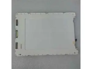 LRUGB6082A LRUGB6084A LRUGB6085A LRUGB6086A 10.4 inch 640x480 monochrome FS-LCD panel LRUGB6082A LRUGB6084A LRUGB6085A LRUGB6086A 10.4 inch 640x480 monochrome FS-LCD panel