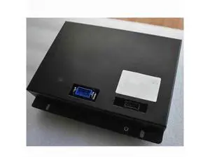 A61L-0001-0116 Industrial LCD Display AC100-240V 0.2A Compatible with 18T/18M/21M/21T System A61L-0001-0116 Industrial LCD Display AC100-240V 0.2A Compatible with 18T/18M/21M/21T System