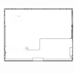TX26D203VM2BAA 1200nits 10.4 inch display 1024x768 20pins LCD screen TX26D203VM2BAA 1200nits 10.4 inch display 1024x768 20pins LCD screen