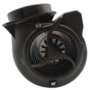 D2E146-HT67-02 Blower Centrifugal Fan Blower 230VAC 220x216mm Scroll 515CFM 400W 63dBA Terminals D2E146-HT67-02 Blower Centrifugal Fan Blower 230VAC 220x216mm Scroll 515CFM 400W 63dBA Terminals
