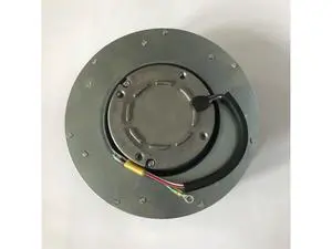 A90L-0001-0515/R Original Japanese FANUC CNC machine tool spindle motor fan A90L-0001-0515/R Original Japanese FANUC CNC machine tool spindle motor fan