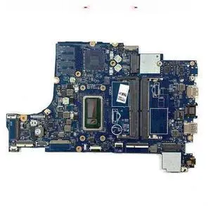 CN-0FVM2M 0FVM2M for 3490 3590 laptop motherboard CAL50/DAL10 LA-F116P i3-7020 CPU CN-0FVM2M 0FVM2M for 3490 3590 laptop motherboard CAL50/DAL10 LA-F116P i3-7020 CPU