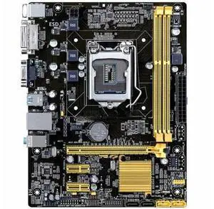 FOR B85M-G PLUS B85M-E small board main board support I3 I5 I7 1150 pin CPU FOR B85M-G PLUS B85M-E small board main board support I3 I5 I7 1150 pin CPU