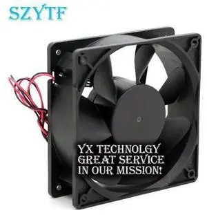 10pcs/bag RDM1238B4 48V 0.30A 12038 12CM dual ball bearing fan durable 120*120*38mm 10pcs/bag RDM1238B4 48V 0.30A 12038 12CM dual ball bearing fan durable 120*120*38mm
