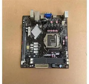 FORH61ITX Gigabit 4 SATA port / ESC H61H2-MV main board 1155 pins FORH61ITX Gigabit 4 SATA port / ESC H61H2-MV main board 1155 pins