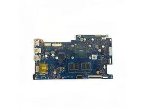 Suitable for X360 11-AA laptop motherboard LA-E342P 908424-001 908424-601 SR2KN N3060 with 2G memory laptop motherboard Suitable for X360 11-AA laptop motherboard LA-E342P 908424-001 908424-601 SR2KN N3060 with 2G memory laptop motherboard