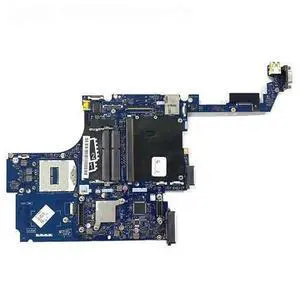 Suitable for 15 G2 laptop motherboard QM87 with graphics card slot 784468-001 784468-501 784468-601 ZBL15 LA-B381P Suitable for 15 G2 laptop motherboard QM87 with graphics card slot 784468-001 784468-501 784468-601 ZBL15 LA-B381P