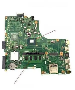 X450CA motherboard for X450CC X450C A450C Y481C laptop motherboard, equipped with SR10A 1017U CPU 4G memory X450CA motherboard for X450CC X450C A450C Y481C laptop motherboard, equipped with SR10A 1017U CPU 4G memory