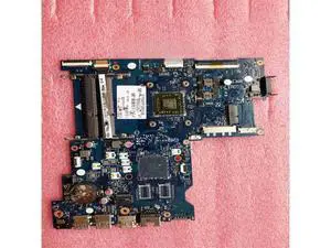 FOR 15-AF Main Board 813967-601 818060-601 Version Number: LA-C781P A6-6310 FOR 15-AF Main Board 813967-601 818060-601 Version Number: LA-C781P A6-6310