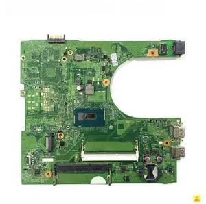 Suitable for 15 3558 laptop motherboard CN-0MNGP8 0MNGP8 MNGP8 with i3-5015U 2.1 CPU DDR3L Suitable for 15 3558 laptop motherboard CN-0MNGP8 0MNGP8 MNGP8 with i3-5015U 2.1 CPU DDR3L