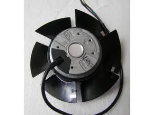 A2E170-AF23-01 Germany ebmpapst 170*63mm 230VAC 47w 0.23A axial fan A2E170-AF23-01 Germany ebmpapst 170*63mm 230VAC 47w 0.23A axial fan