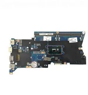 For 430 440 G4 laptop motherboard with SR2ZW i3-7100U 905792-001 905792-501 905792-601 DA0X816E0 DDR4 For 430 440 G4 laptop motherboard with SR2ZW i3-7100U 905792-001 905792-501 905792-601 DA0X816E0 DDR4