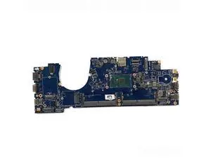 CDM60 LA-E071P for 5280 5288 laptop motherboard SR340 i5-7300U CPU 4T711 04T711 CN-04T711 CDM60 LA-E071P for 5280 5288 laptop motherboard SR340 i5-7300U CPU 4T711 04T711 CN-04T711