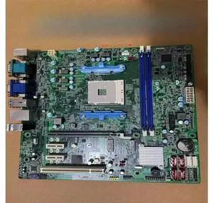 FOR P2A4-AM AM4 CPU Veriton D730 D10 B350 desktop main board FOR P2A4-AM AM4 CPU Veriton D730 D10 B350 desktop main board