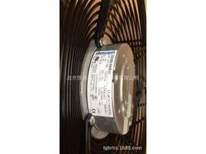 Germany ebmpapst S3G350-AA58-01 230V 1.2A outer rotor IP68 waterproof fan 150W 230V Axial fan Germany ebmpapst S3G350-AA58-01 230V 1.2A outer rotor IP68 waterproof fan 150W 230V Axial fan