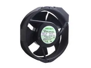 5PCS \/LOT New original 5915PC-20T-B30 200V 0.236A 172 * 150 * 38 aluminum frame AC Fan 5PCS \/LOT New original 5915PC-20T-B30 200V 0.236A 172 * 150 * 38 aluminum frame AC Fan