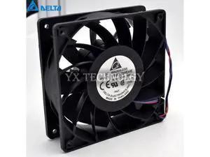 12038 12CM 24V 1.50a PWM fan speed control FFB1224EHE winds of violence 120*120*38mm 12038 12CM 24V 1.50a PWM fan speed control FFB1224EHE winds of violence 120*120*38mm