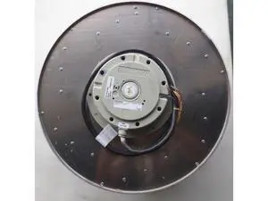 RH50M-4DK.6F.1R Germany ziehl-abegg brand new original imported 500mm centrifugal fan RH50M-4DK.6F.1R Germany ziehl-abegg brand new original imported 500mm centrifugal fan