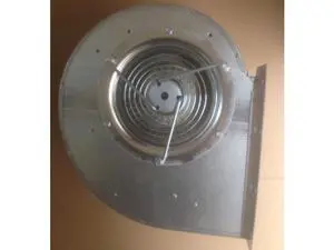 RD22P-4DW.4N.1R Germany ziehl-abegg new original imported centrifugal fan RD22P-4DW.4N.1R Germany ziehl-abegg new original imported centrifugal fan
