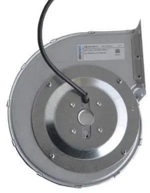 ABB Frequency Converter Fan G2E140-PI51-09 180W RF2C-140/059 ABB Frequency Converter Fan G2E140-PI51-09 180W RF2C-140/059