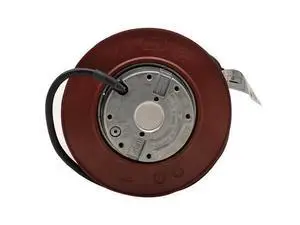 R2S133-AE17-43 Fan Blower R2S Series IP44 Motorized Impeller 230 V AC 133.35 mm, 72 mm 280 m³/h R2S133-AE17-43 Fan Blower R2S Series IP44 Motorized Impeller 230 V AC 133.35 mm, 72 mm 280 m³/h