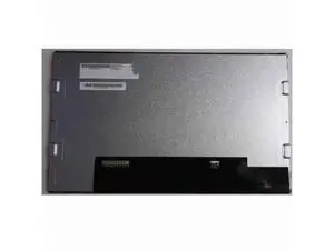 G156X01.1 15.6 inch 1366x768 LCD panel screen G156X01.1 15.6 inch 1366x768 LCD panel screen