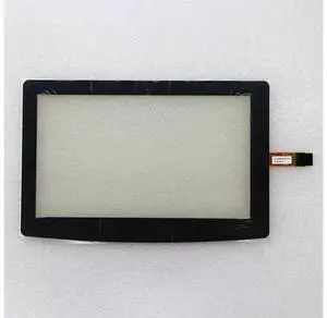 For use with P/N ABR25-001337 R touch screen glass panel For use with P/N ABR25-001337 R touch screen glass panel