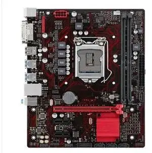 FOR B150M-V3 Main Board DDR4 Small Board 1151 Pins Support I3 9100 I3 8100 FOR B150M-V3 Main Board DDR4 Small Board 1151 Pins Support I3 9100 I3 8100