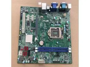 FOR H11H4-AM Main Board 1151 Interface H110 Chip Supports 6th 7th Generation U X46505 FOR H11H4-AM Main Board 1151 Interface H110 Chip Supports 6th 7th Generation U X46505
