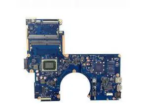 Laptop motherboard suitable for 15-AW 15-AW053NR Core A10-AM960P 856269-001 856269-601 DAG54A6D0 DDR4 Laptop motherboard suitable for 15-AW 15-AW053NR Core A10-AM960P 856269-001 856269-601 DAG54A6D0 DDR4
