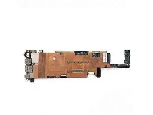 Suitable for X2 1012 G1 laptop motherboard M5-6Y57 CPU 8GB 845473-601 845473-001 845473-601 6050A2748801 Suitable for X2 1012 G1 laptop motherboard M5-6Y57 CPU 8GB 845473-601 845473-001 845473-601 6050A2748801