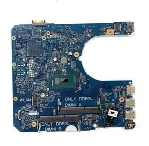 Suitable for 3460 3560 notebook motherboard 85GK8 14290-2 with 3825U Suitable for 3460 3560 notebook motherboard 85GK8 14290-2 with 3825U