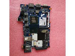 FOR 5320M Main Board 642740-001 646949-001 618821-001 Version Number: LA-6161P FOR 5320M Main Board 642740-001 646949-001 618821-001 Version Number: LA-6161P