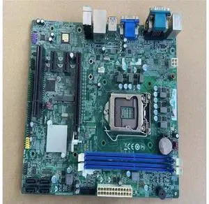 FOR H110H4-CM2 H110H4-EM Main Board 6th Generation DDR4 Integrated Main Board FOR H110H4-CM2 H110H4-EM Main Board 6th Generation DDR4 Integrated Main Board