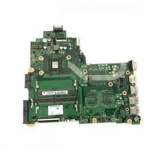 DA00P26D1 motherboard for 14Z-BW 245 G6 14-BW laptop motherboard with A6-9220U DDR4 SPS: 925543-601 DA00P26D1 motherboard for 14Z-BW 245 G6 14-BW laptop motherboard with A6-9220U DDR4 SPS: 925543-601