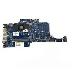 For 14-DK 14S-DK 245 G8 laptop motherboard with A6-9225 CPU 6050A3063701- L46704-601 For 14-DK 14S-DK 245 G8 laptop motherboard with A6-9225 CPU 6050A3063701- L46704-601
