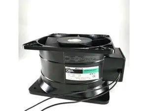 Original ORIX MRW18-TTA 18CM 180110 230V double leaf metal frame inverter fan Original ORIX MRW18-TTA 18CM 180110 230V double leaf metal frame inverter fan