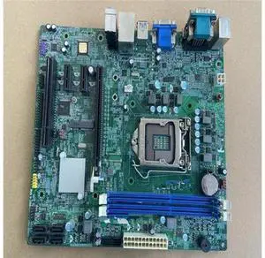 FOR H110H4-EM2 H110H4-EM Main Board 6th Generation DDR4 Integrated FOR H110H4-EM2 H110H4-EM Main Board 6th Generation DDR4 Integrated